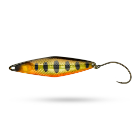 Hl Gold Trout