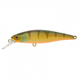 Illex Squad Minnow 95 SP 14g 9,5cm