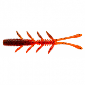 Jackall Scissor Comb 3,8'' Magic Pumpkin Craw