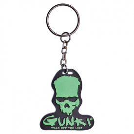 Gunki Key Ring