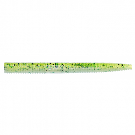 Gunki Skip Worm 10 cm (8-pack)