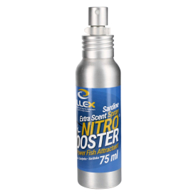Illex Nitro Booster Sardine Spray 75ml