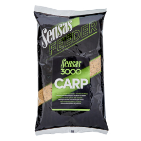 Sensas Feeder 3000 Carp 1kg