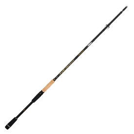 Illex Night Shadows Spinning