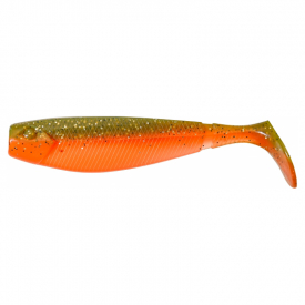 Gunki G'Bump Classic 105 - Orange Devil