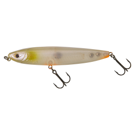 Gunki Megalon X-Cast 13cm, 29,5g F - Uv White