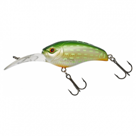 Gunki Gigan 5,5cm F Electric Pike