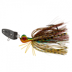 Gold Perch M.S