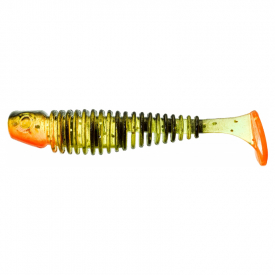 Ghost Stripe Perch
