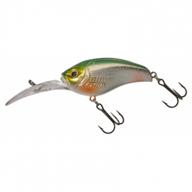 Gunki Gigan 65 F - Wild Green