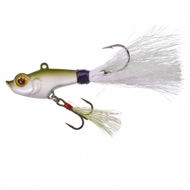 Gunki Jiger Jig 8g Ayu
