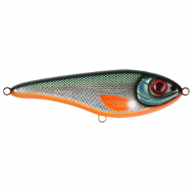 Buster Jerk, sinking, 15cm, 75g - Shiner