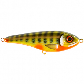 Buster Jerk, shallow, 15cm, Elritsa