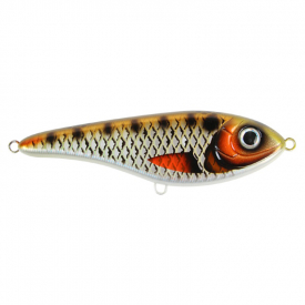 Buster Jerk, Shallow, 15cm, 66g - Golden Ridgeback