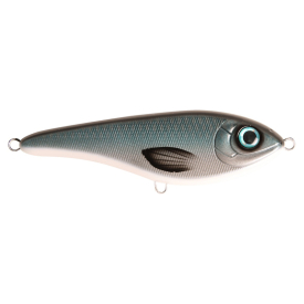 Buster Jerk, shallow, 15cm, 66g - Night Spawn