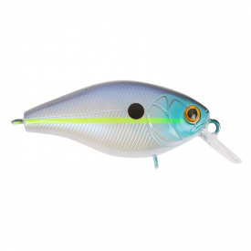 Cranky X 5cm, 8gr - Ghost Shad V2