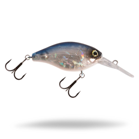 Strike Pro Cranky X Deep, 5cm, 8g - Pro Blue Shad