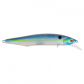 Intriger, Susp, 10,5cm, 15,7g - Ghost Shad V2