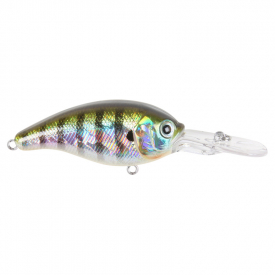 Strike Pro Crankee Diver 5,5cm, 11gr