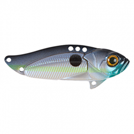 Astro Vibe UV, 4,5cm, 10g - Ghost Shad V3