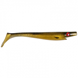 Pig Shad 23cm - Söder Bullhead