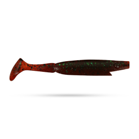 Piglet Shad, 8,5cm (8-pack) - Bloody Duke