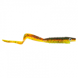 Pigster Tail, 12cm, 5g (10-pack) - Motor Juice
