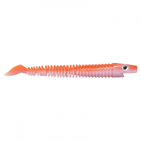 Pigster, 10cm, 4g (10-pack) - Cinnamon Pro Blue - 10pc