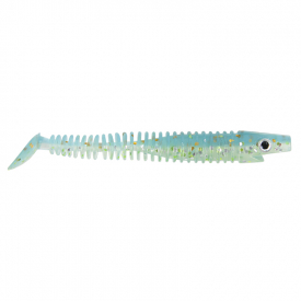 Pigster, 10cm, 4g (10-pack) - Sexy Shad