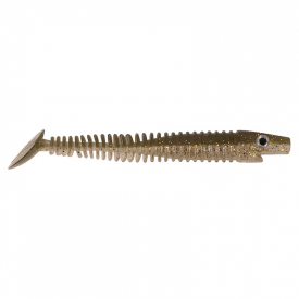 Pigster, 10cm, 4g (10-pack) - Aurora