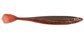 Gunslinger, 20cm, 26gr, Dark Knight - 4-pack