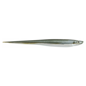 Shiver, 22cm, 27gr, Alcatraz - 4-pack