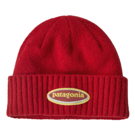 Patagonia Brodeo Beanie OLRD