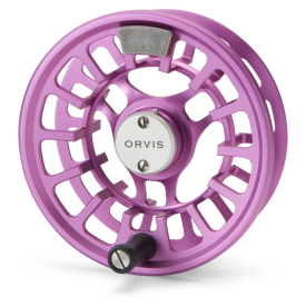 Orvis Hydros Lilac Special Edition