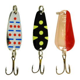 Sølvkroken Sluksett Innlandsfiske