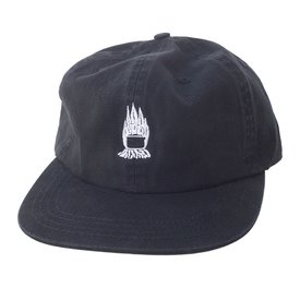Lemmel Cap Yris - Black