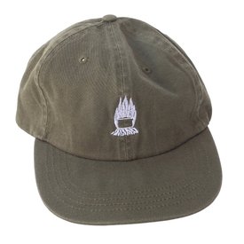 Lemmel Cap Yris - Green