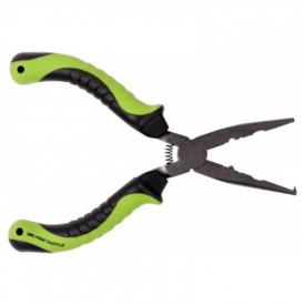 BFT Splitring Pliers - with cutter