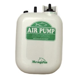 Syrepump AP-1501 2 Hastigheter