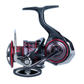 Daiwa 21 Ballistic MQ LT 4000D-C