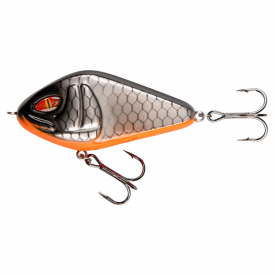 Daiwa PX Lazy Jerk Distance - Ghost Dark Shad