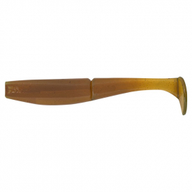 Daiwa Bait Junkie Minnow 10,6cm (5-pack) - Motor Oil UV