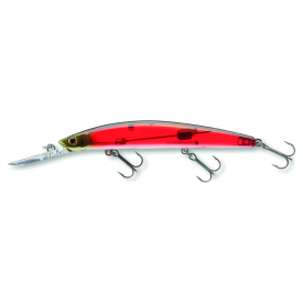 Daiwa TN Double Clutch 95SP-G Lazer Red