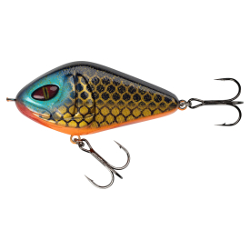 Daiwa Prorex Lazy Jerk Distance - Uv Sucker 10