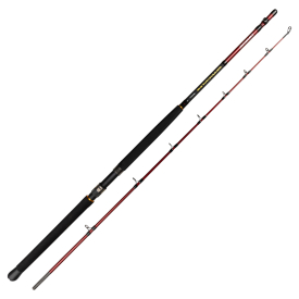 Daiwa Seahunter Boat 7' 2pc 20-30Lb