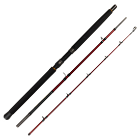 Daiwa Seahunter Boat Travel 7' 3pc 20-30Lb