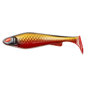 Daiwa PX Lazy Shad 20 - Krus Ox Blood