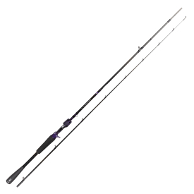 Daiwa Prorex Ags Baitcast 7' 5-25g Universal