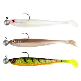 Zander/Pike