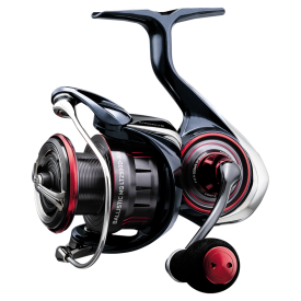 Daiwa 25 Ballistic MQ LT